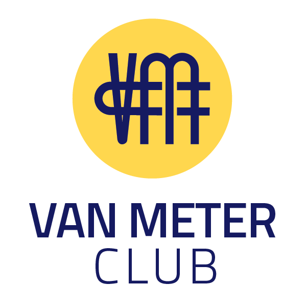 One Community LG — Van Meter Home & School club