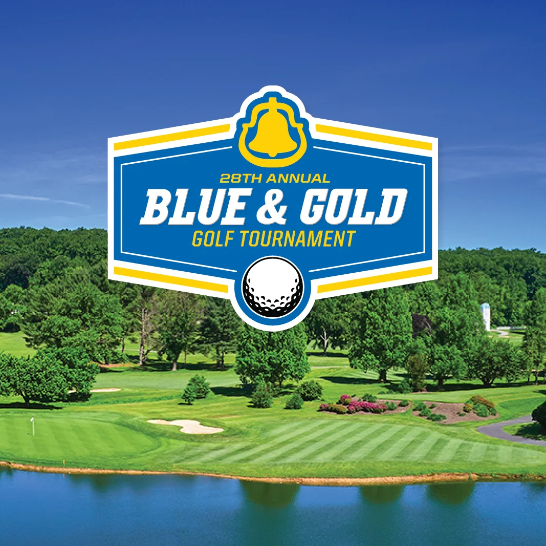 28th Annual Blue & Gold Tournament