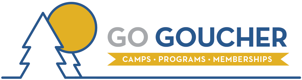 Go Goucher - Camps, Programs, Memberships 