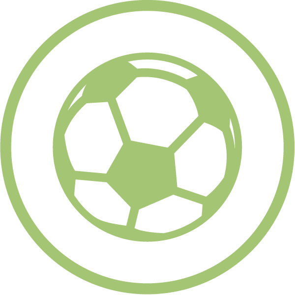 soccer ball icon