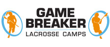 Game breaker logo