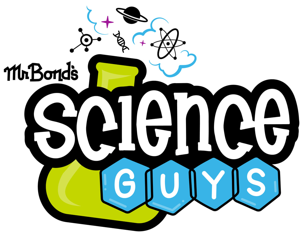 Science Guys