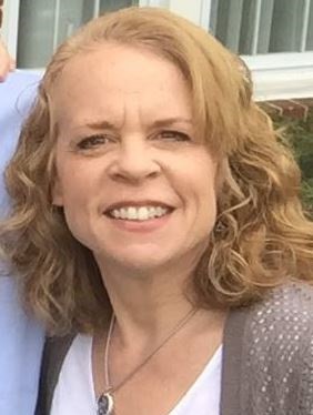 Kay Beard