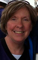 Nancy Hesselbein