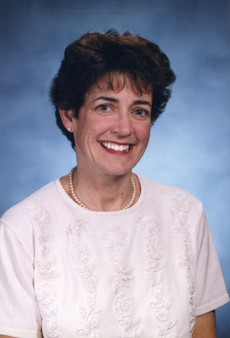 Ane Lintvedt