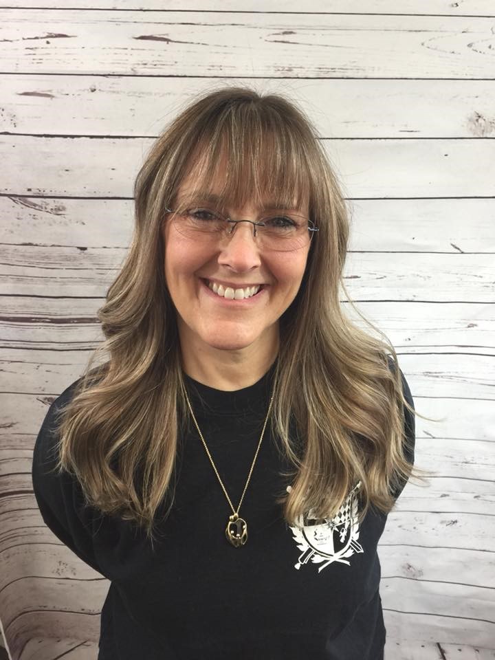 Cheryl Anderson