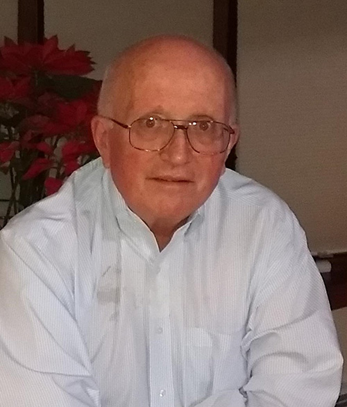 Donald Connor