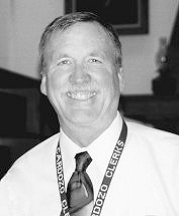 Frazier O'Leary