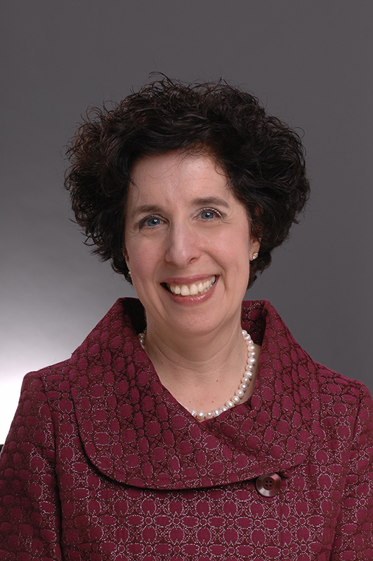 Gail Kaplan