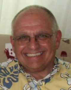 Ted Gott