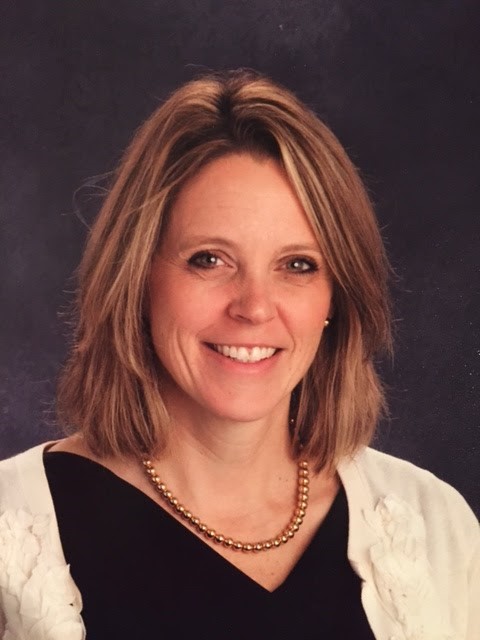 Kristin Brandt