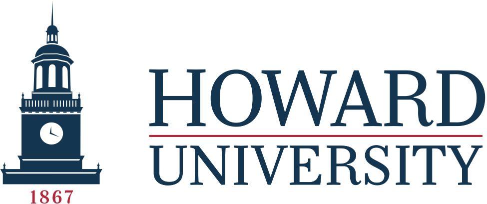 Howard university logo