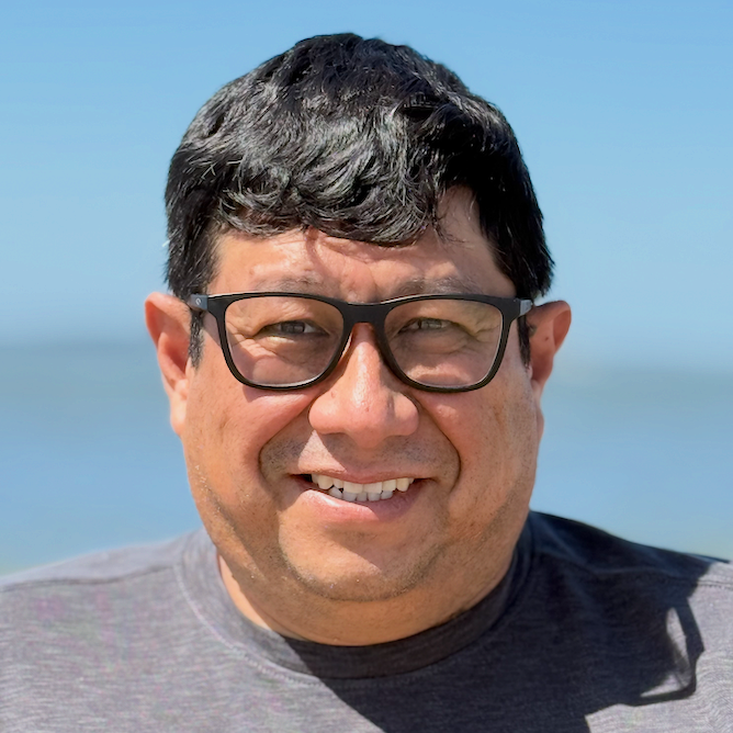 Oswaldo Carpio Villena