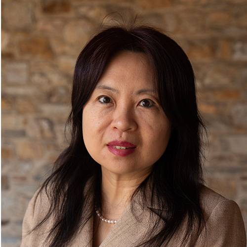 Shuang Liu