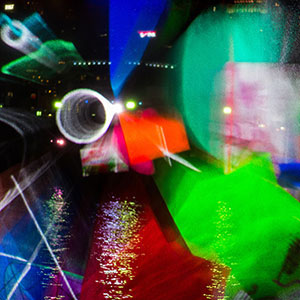 Camera effects