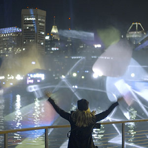 light city
