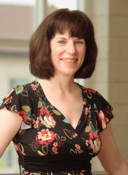 Christine Dewalt Burdett