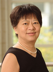 Libby Lai-Bun Chiu