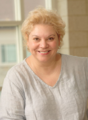 Ramona Baker