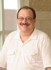 Robert Wildman