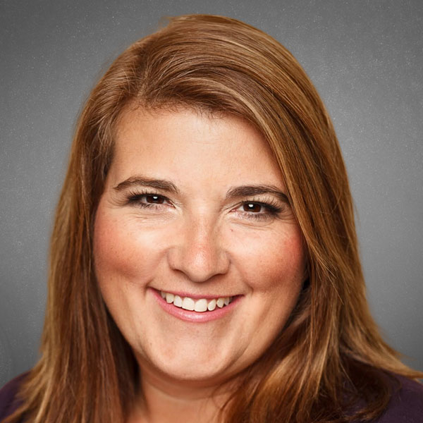 Jenna Oliver