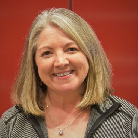 Kay Bachman