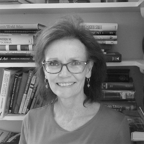 Paula Mohr