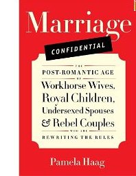 Marriage  Confidential
