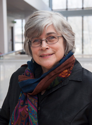 Diana Hume George