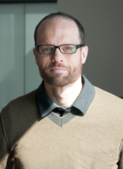 Jacob Levenson