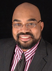 Jesse J. Holland
