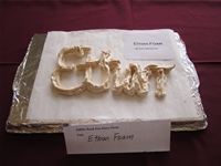 Ethan Foam 