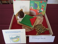 Goodnight Moon Pie