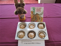 If You Give A Moose A Muffin