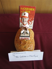The Catcher in the Rye