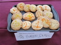 The Hunger Games