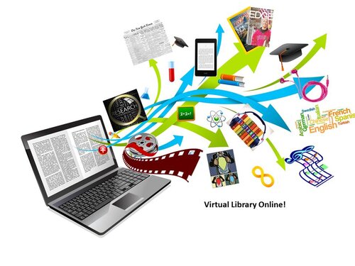 Virtual Library