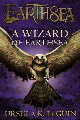 a wizard of earthsea