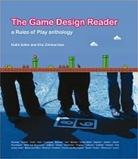 The Game Design Reader