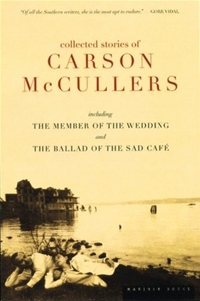 Carson McCullers