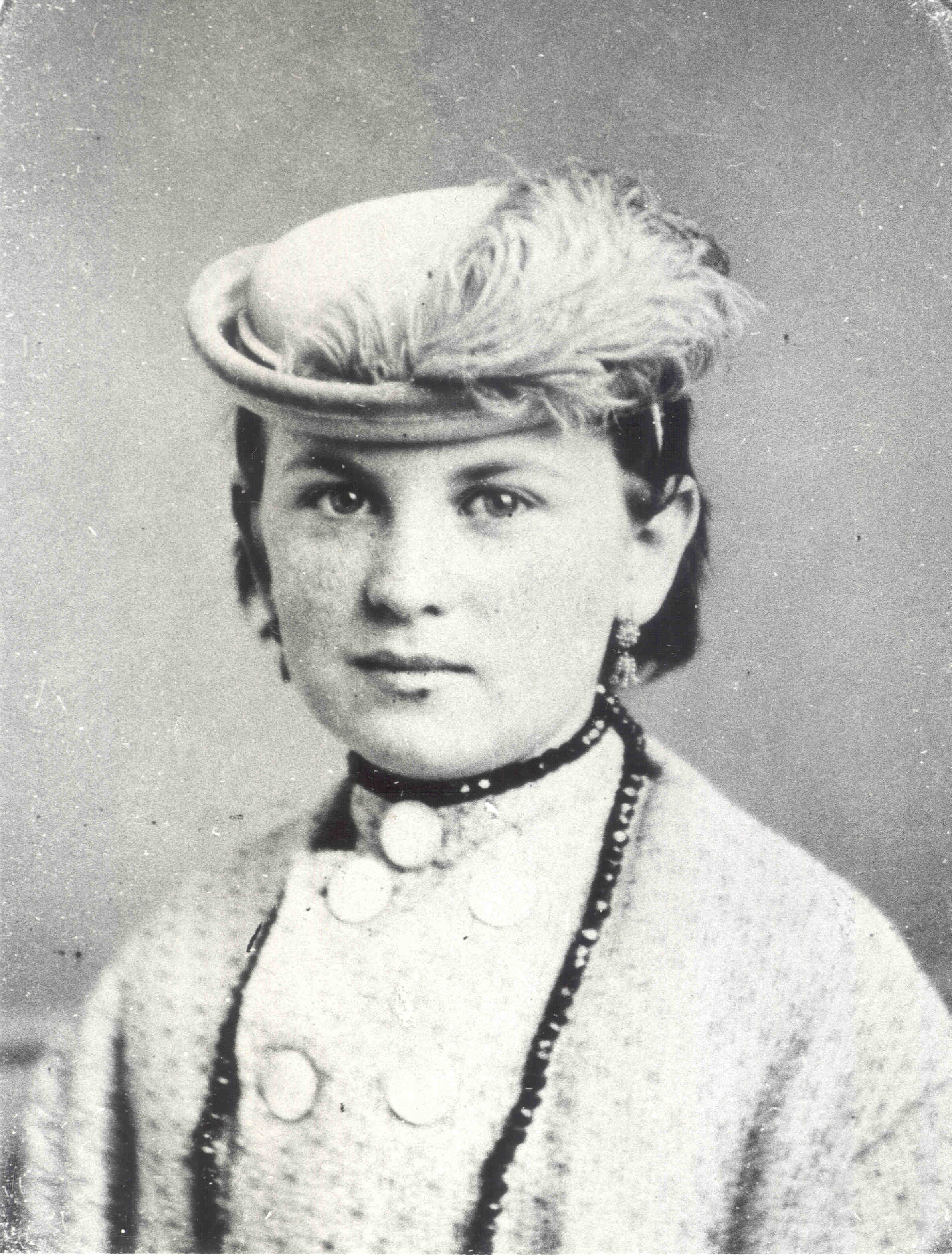 Julia Rogers