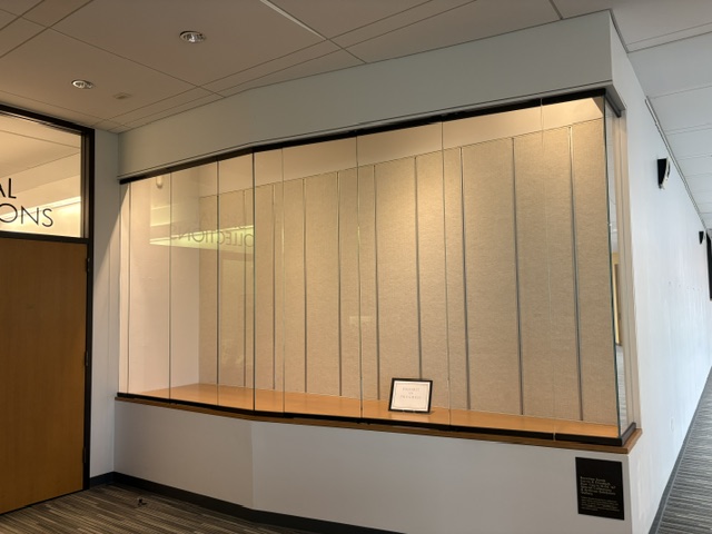 Exhibit Case Exhibit Case