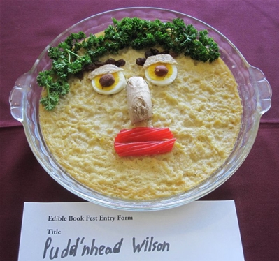 puddinhead wilson