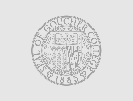 Image associated with Three Goucher faculty embark on 'Year of Exploration' news item