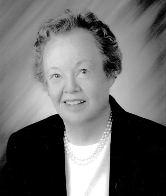 Anica Donnan Rawnsley ’51