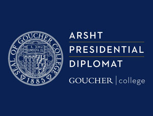 Image associated with The 2023-24 Arsht Presidential Diplomats news item
