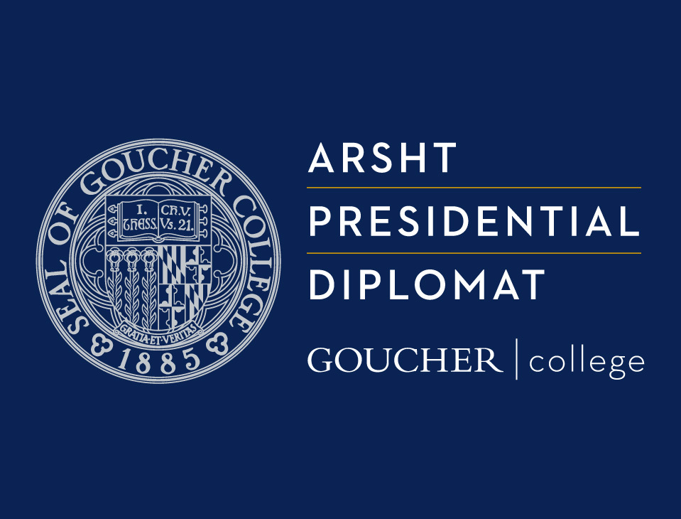 Image associated with The 2022-23 Arsht Presidential Diplomats news item