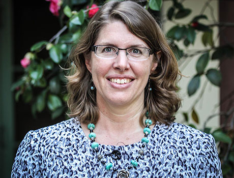 Image associated with Goucher College announces new provost news item