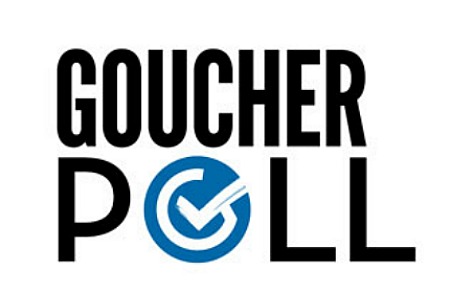 Goucher Poll Logo