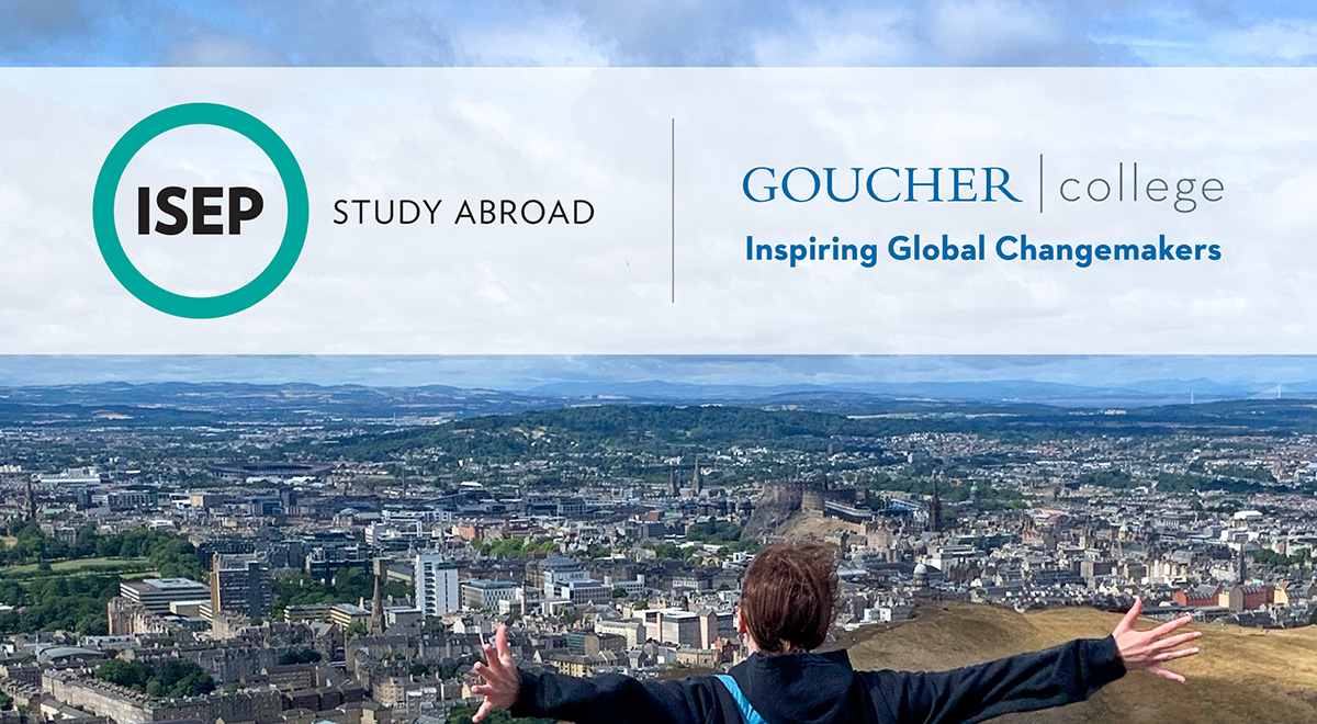 ISEP - Goucher partnership 
